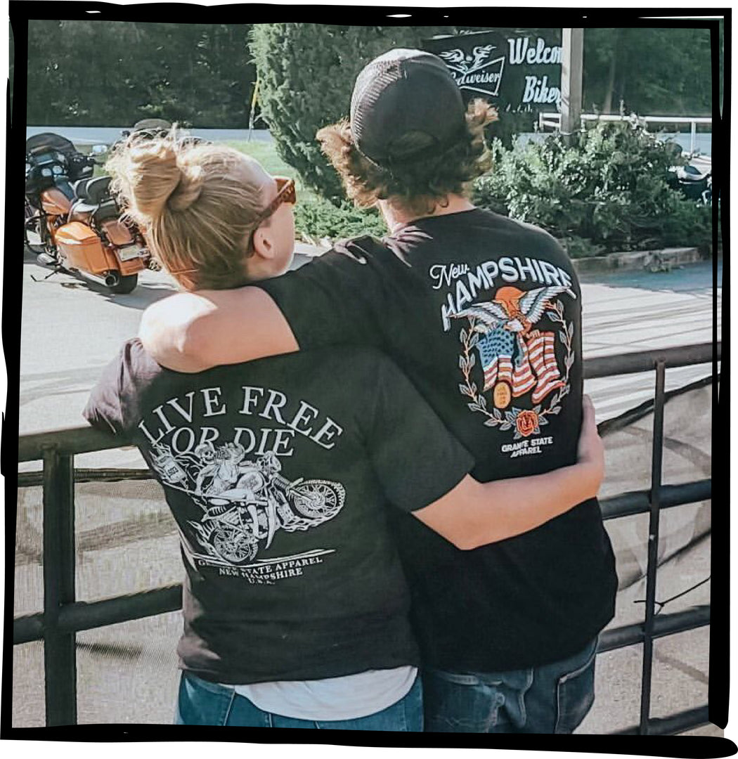 Collections — Granite State Apparel