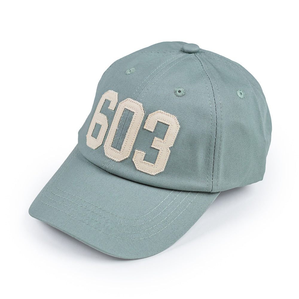 Dad Hat - Sage